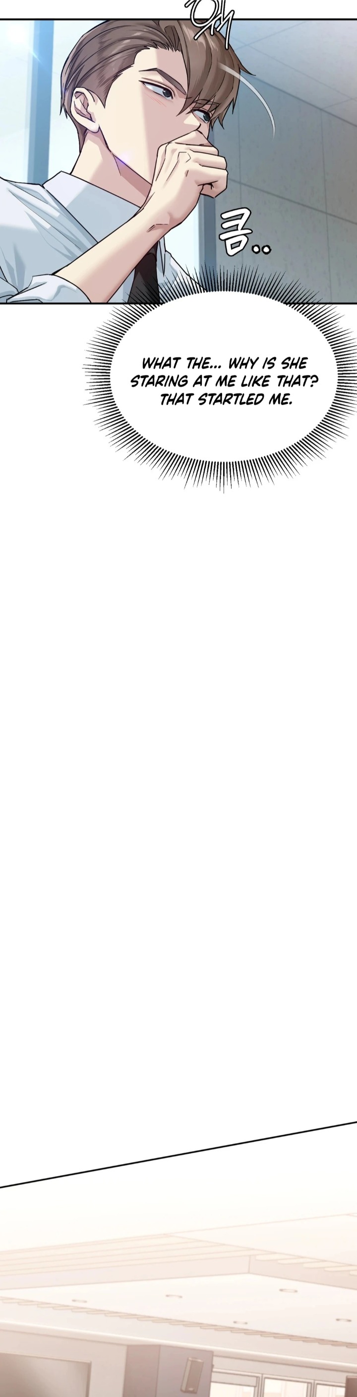 I Can’t Stand It, Sister-in-Law Chapter 1 - Page 27