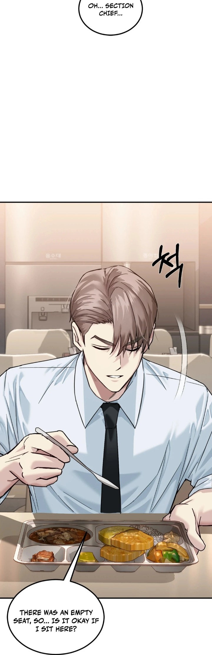 I Can’t Stand It, Sister-in-Law Chapter 1 - Page 30