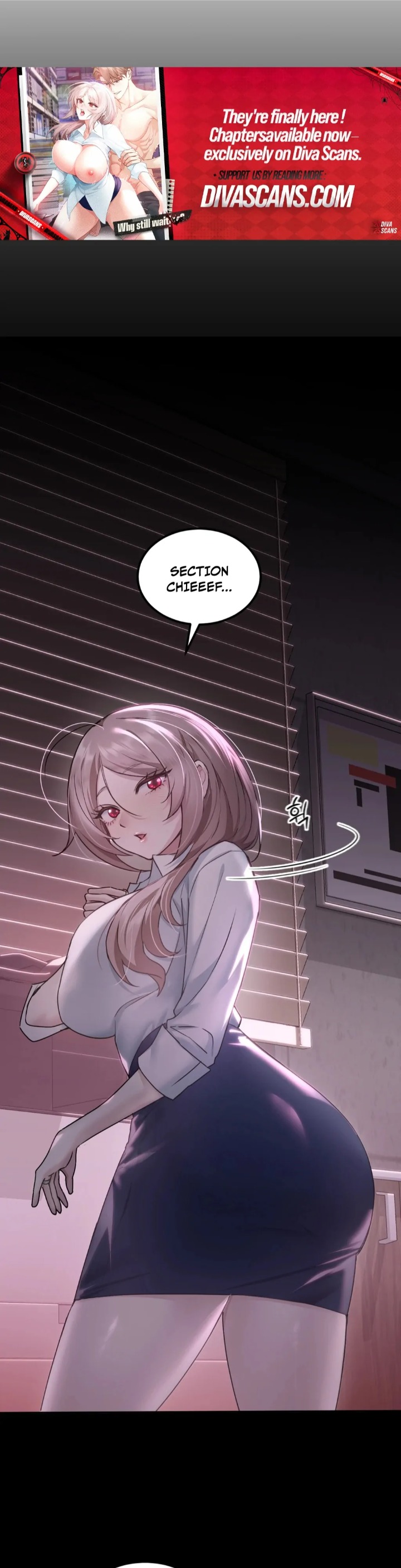 I Can’t Stand It, Sister-in-Law Chapter 1 - Page 52