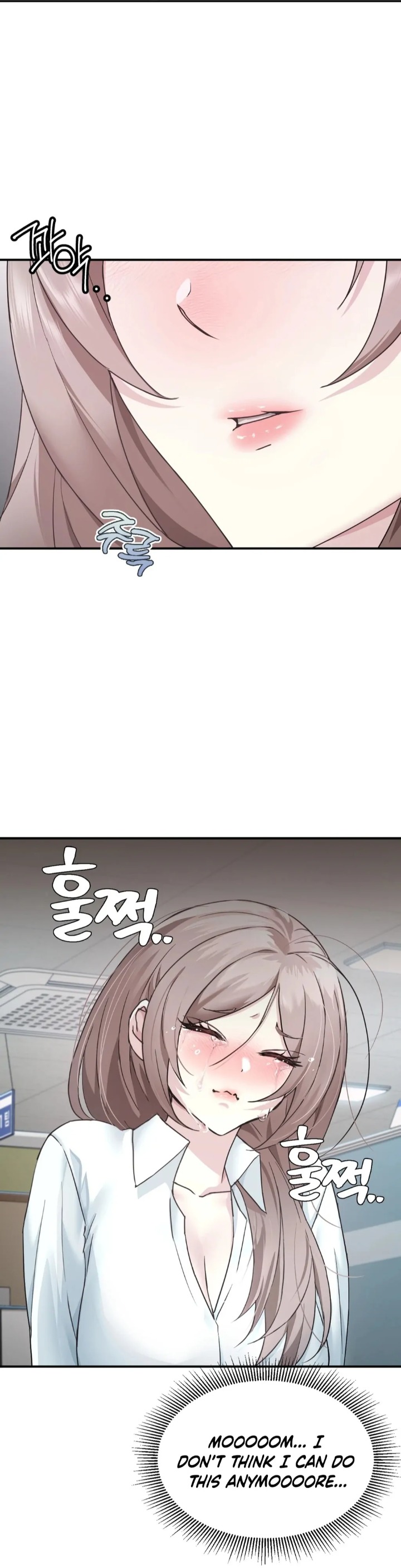 I Can’t Stand It, Sister-in-Law Chapter 1 - Page 66