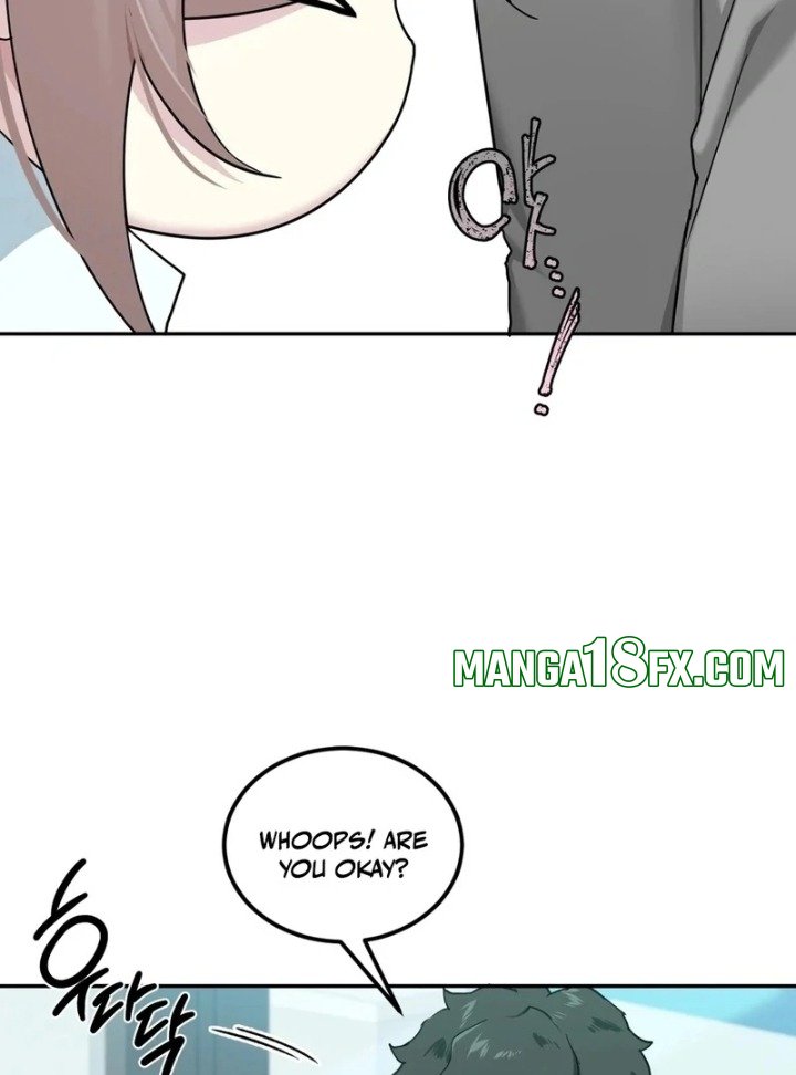 I Can’t Stand It, Sister-in-Law Chapter 2 - Page 22