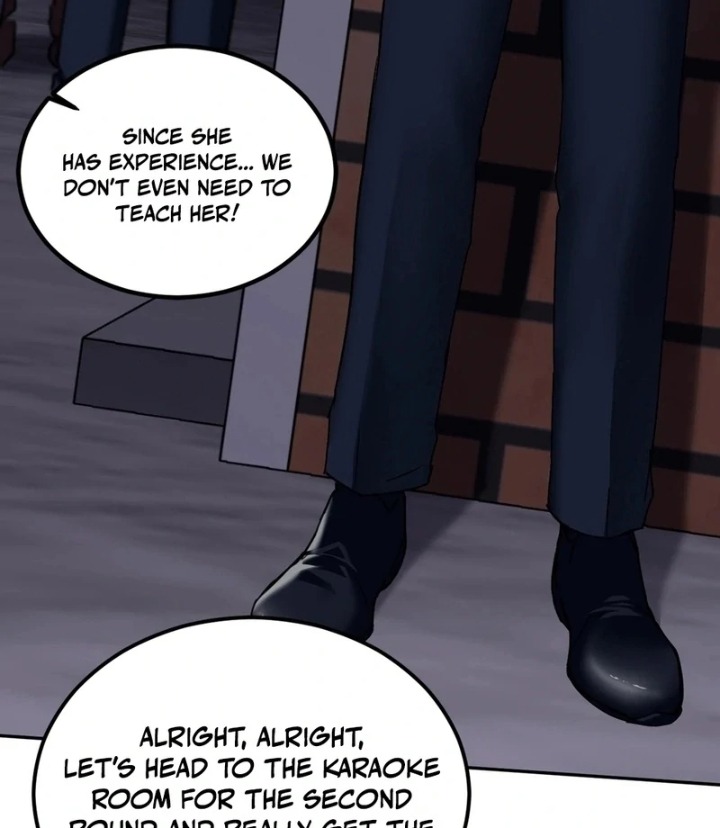 I Can’t Stand It, Sister-in-Law Chapter 2 - Page 82