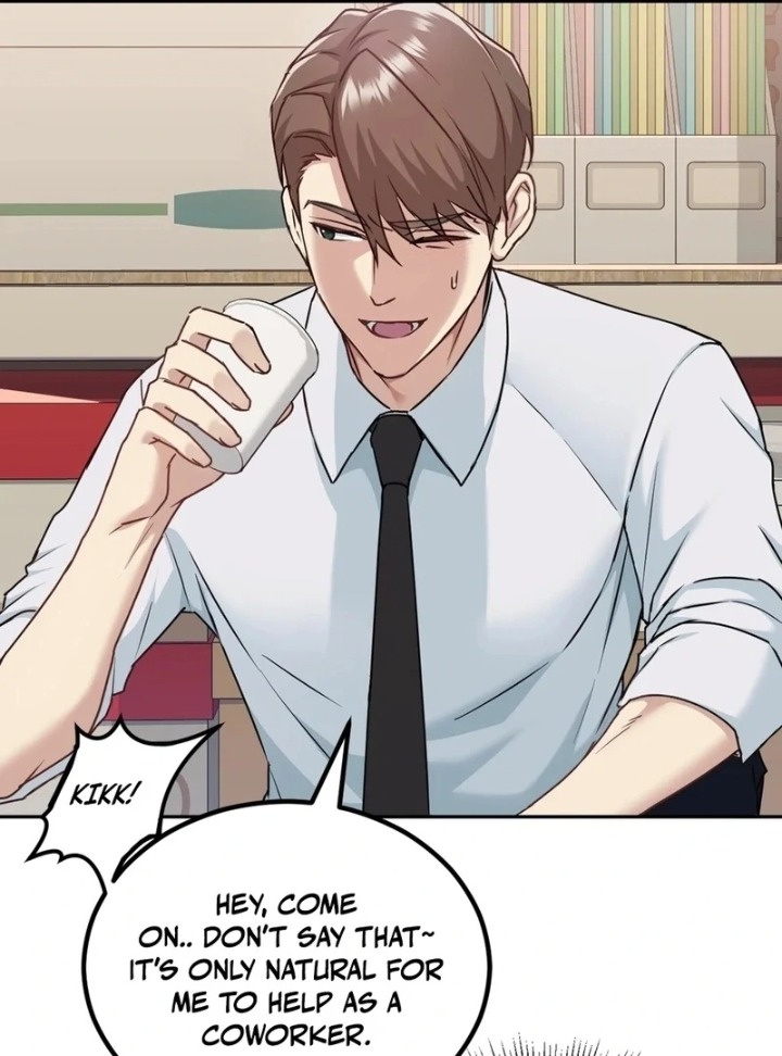 I Can’t Stand It, Sister-in-Law Chapter 3 - Page 100