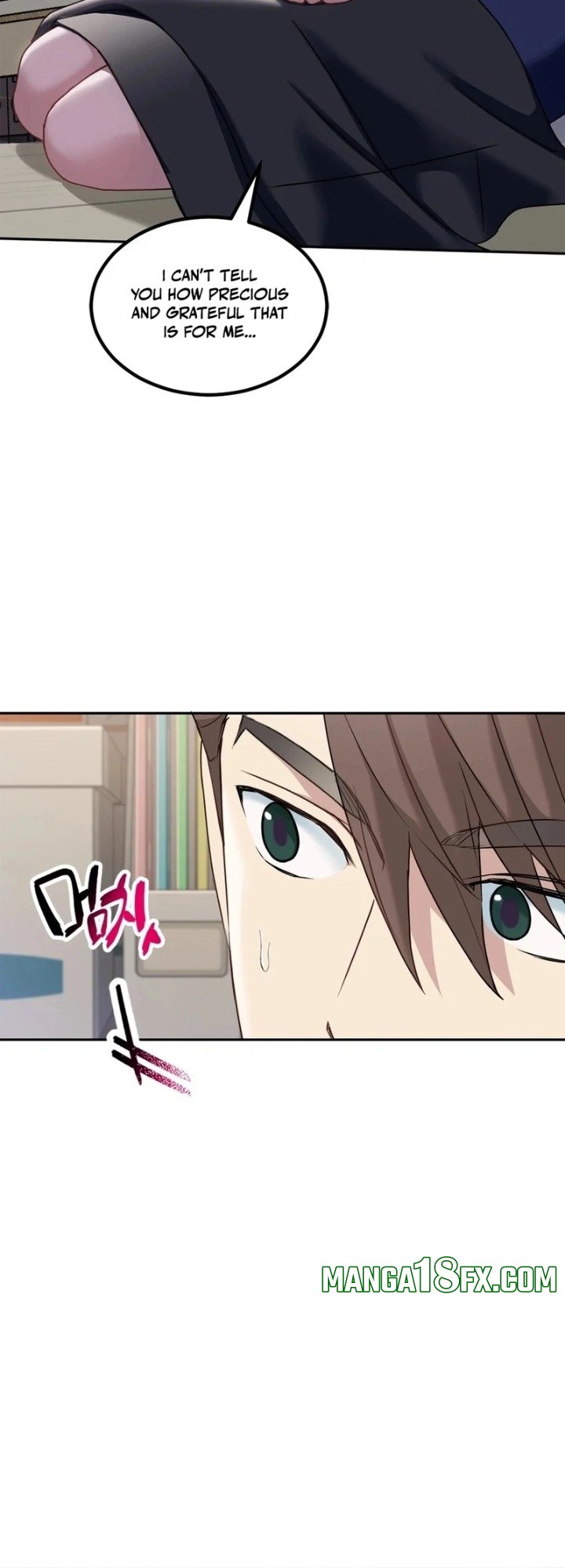 I Can’t Stand It, Sister-in-Law Chapter 3 - Page 104