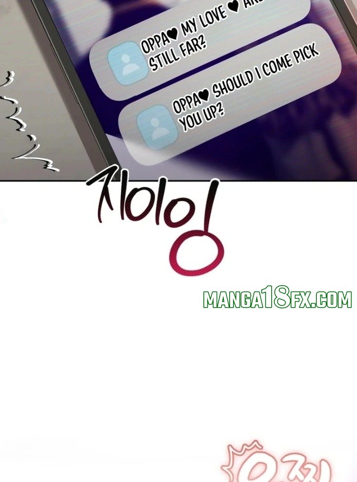 I Can’t Stand It, Sister-in-Law Chapter 3 - Page 126