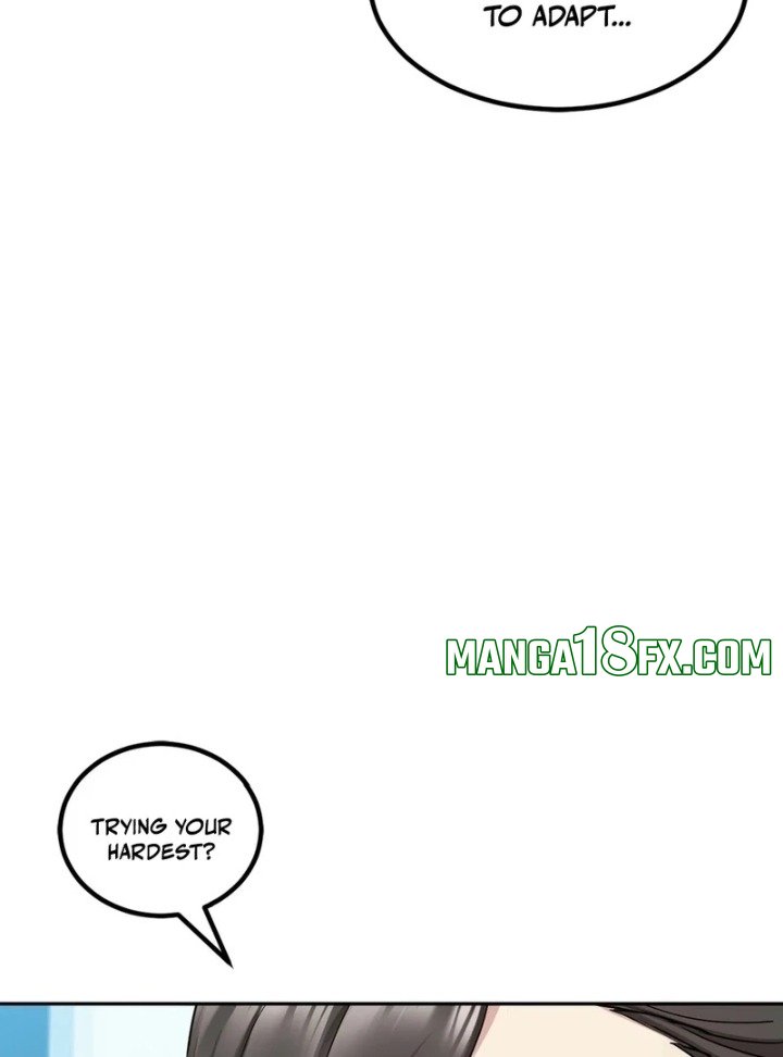 I Can’t Stand It, Sister-in-Law Chapter 3 - Page 36