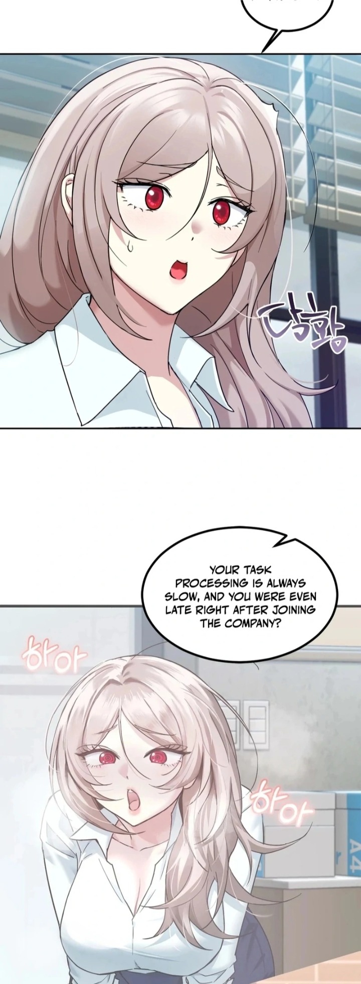 I Can’t Stand It, Sister-in-Law Chapter 3 - Page 39