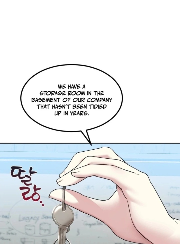 I Can’t Stand It, Sister-in-Law Chapter 3 - Page 48