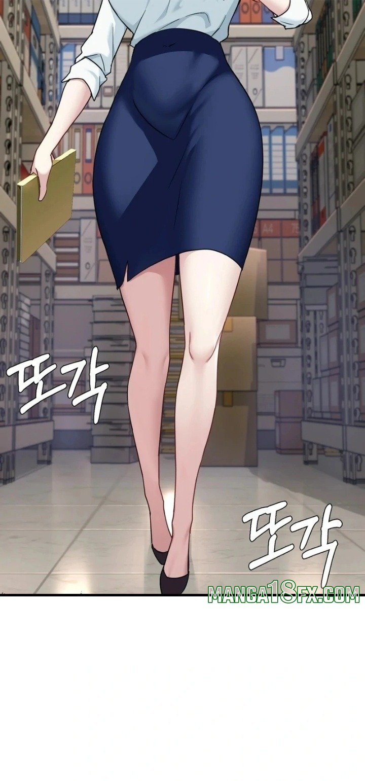 I Can’t Stand It, Sister-in-Law Chapter 3 - Page 52