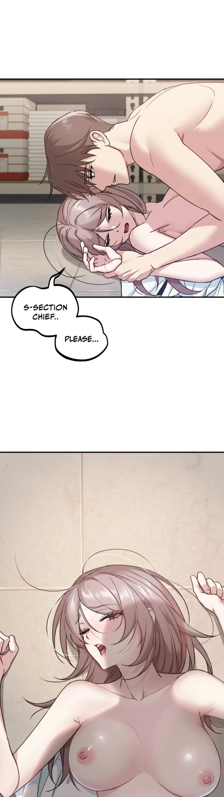 I Can’t Stand It, Sister-in-Law Chapter 4 - Page 12