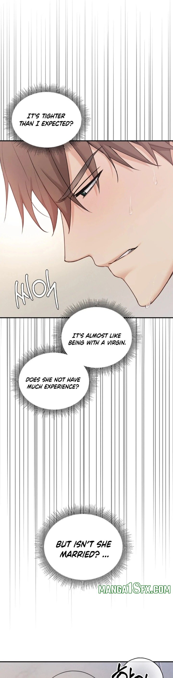 I Can’t Stand It, Sister-in-Law Chapter 4 - Page 25
