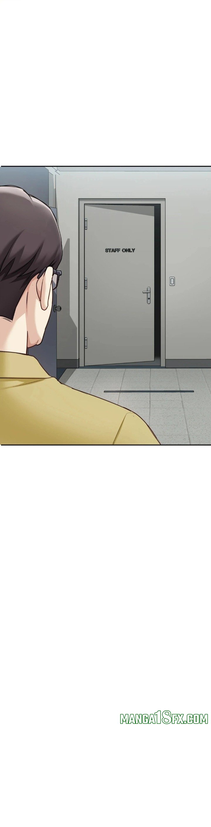 I Can’t Stand It, Sister-in-Law Chapter 5 - Page 30