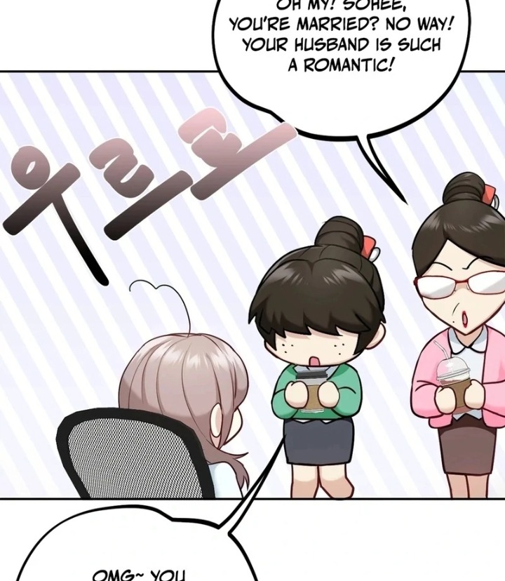 I Can’t Stand It, Sister-in-Law Chapter 6 - Page 76