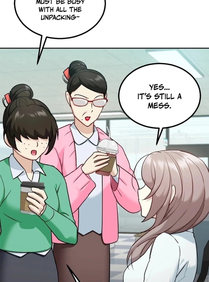 I Can’t Stand It, Sister-in-Law Chapter 6 - Page 84