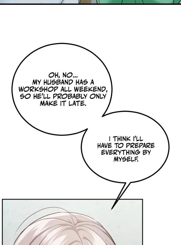 I Can’t Stand It, Sister-in-Law Chapter 7 - Page 5