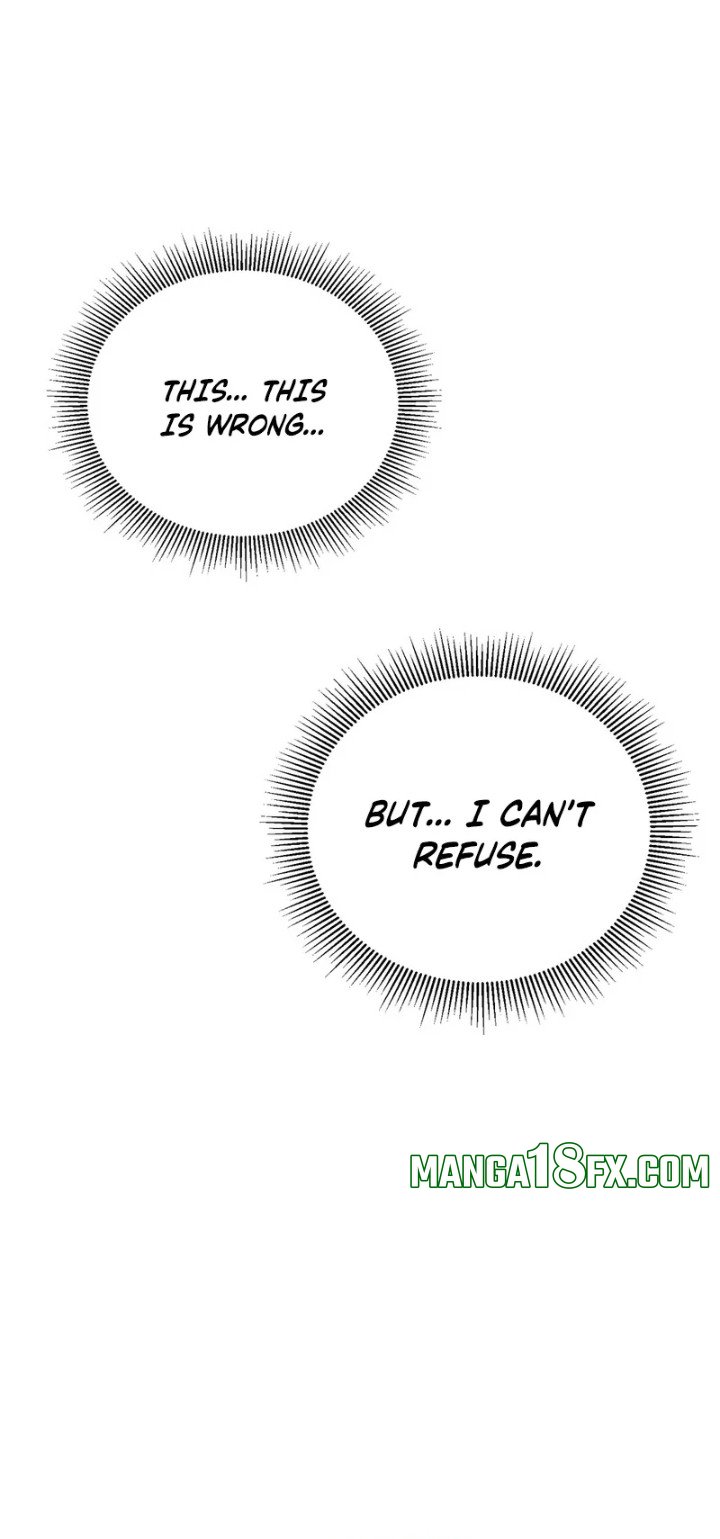 I Can’t Stand It, Sister-in-Law Chapter 7 - Page 52