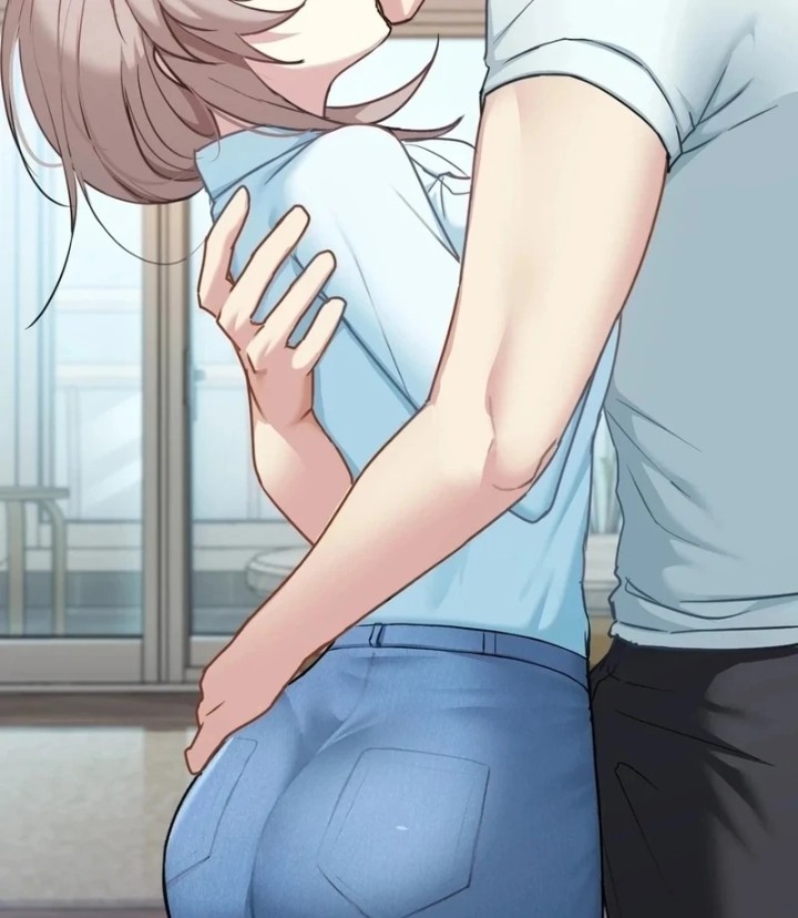 I Can’t Stand It, Sister-in-Law Chapter 7 - Page 56