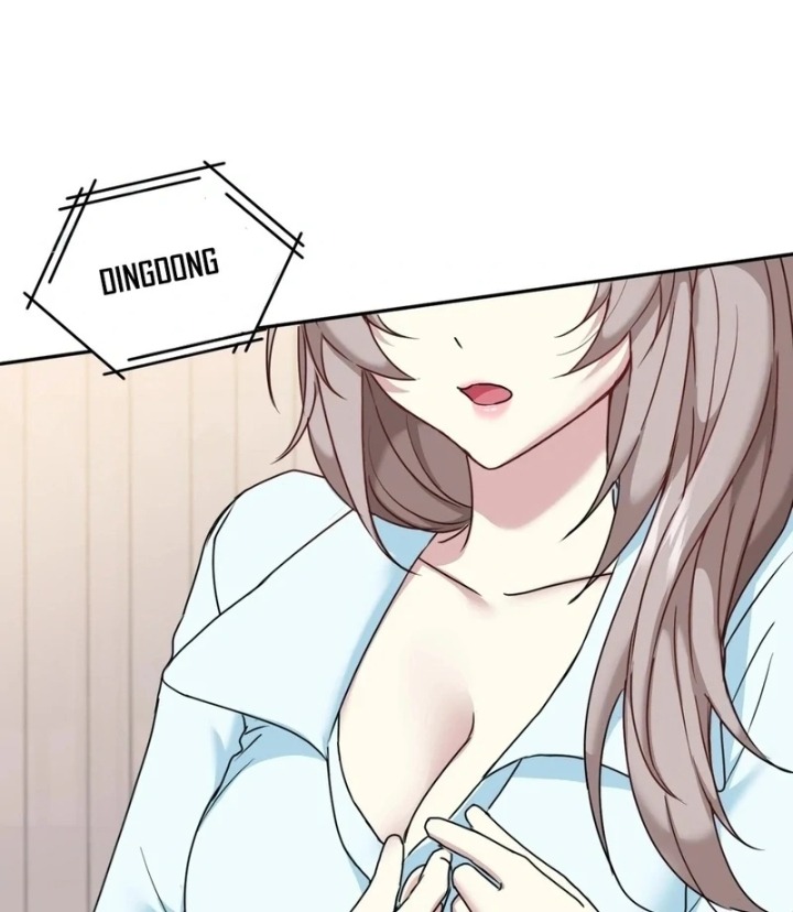 I Can’t Stand It, Sister-in-Law Chapter 8 - Page 17