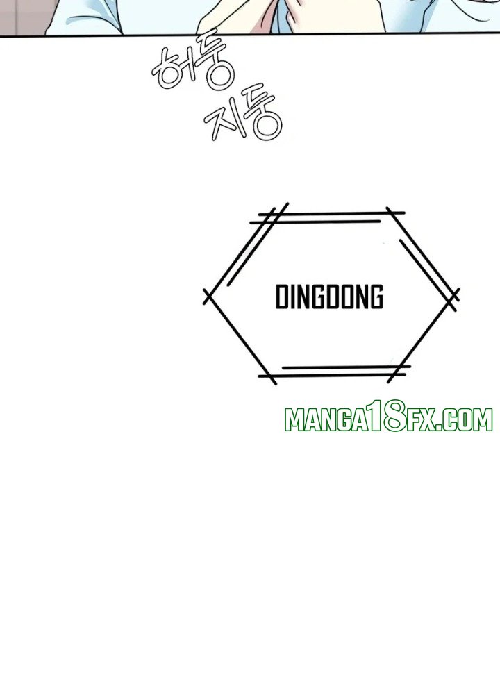 I Can’t Stand It, Sister-in-Law Chapter 8 - Page 18