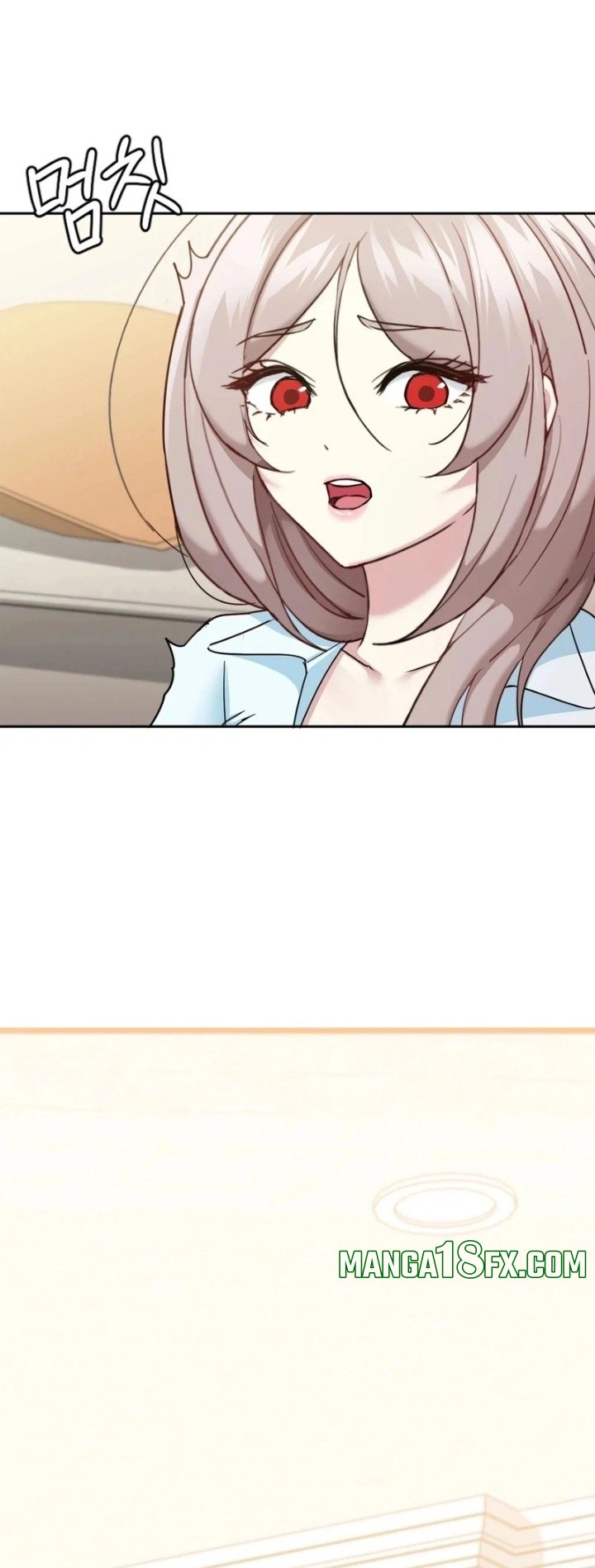 I Can’t Stand It, Sister-in-Law Chapter 8 - Page 39