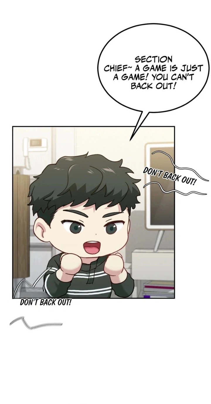 I Can’t Stand It, Sister-in-Law Chapter 8 - Page 52