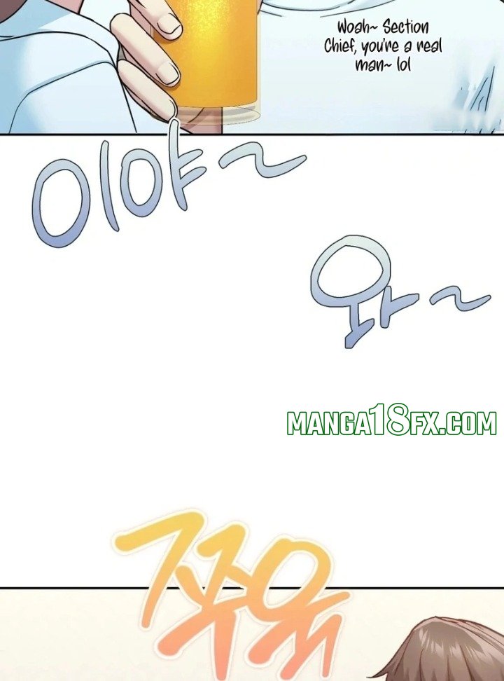 I Can’t Stand It, Sister-in-Law Chapter 8 - Page 54