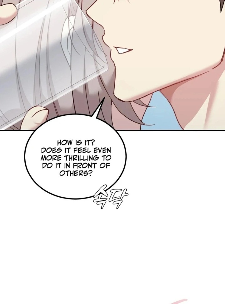 I Can’t Stand It, Sister-in-Law Chapter 8 - Page 57