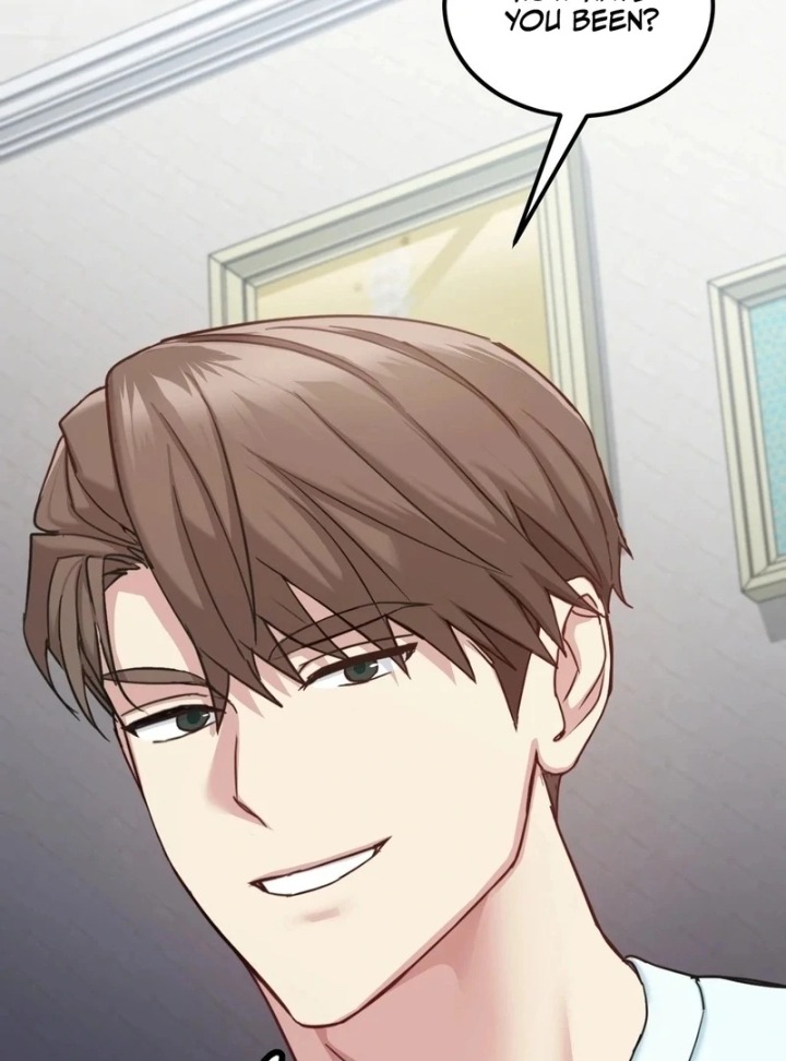 I Can’t Stand It, Sister-in-Law Chapter 8 - Page 88