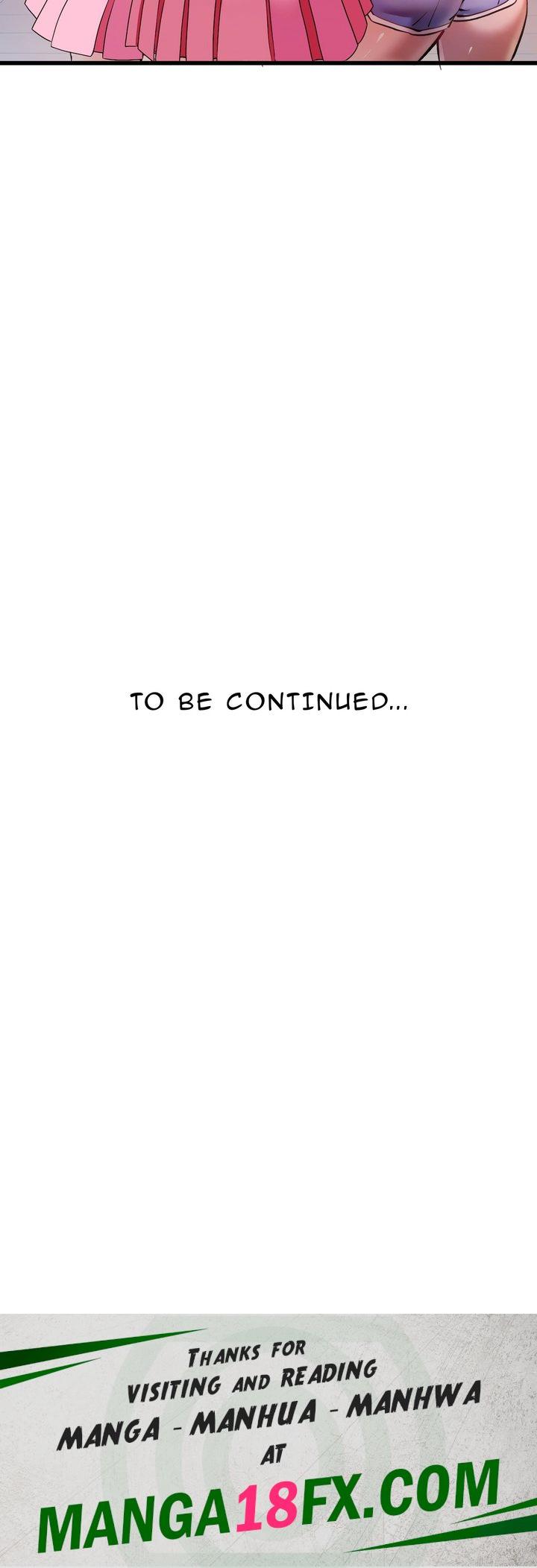 Cheer Me Up (Uncensored) Chapter 0 - Page 10