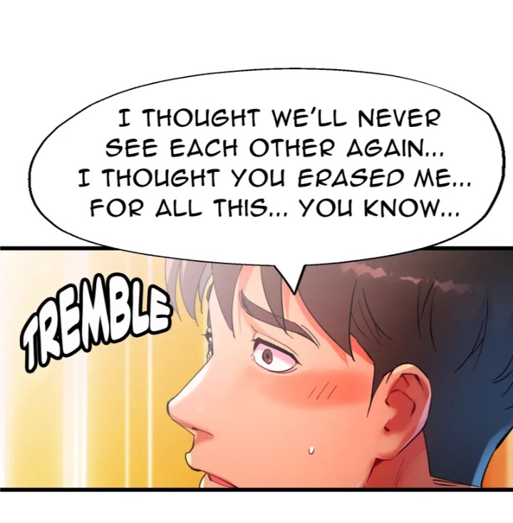 Cheer Me Up (Uncensored) Chapter 13 - Page 1