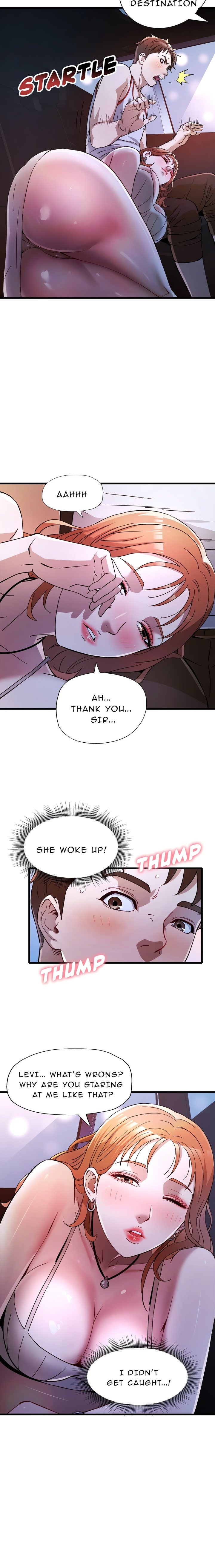 Cheer Me Up (Uncensored) Chapter 2 - Page 18