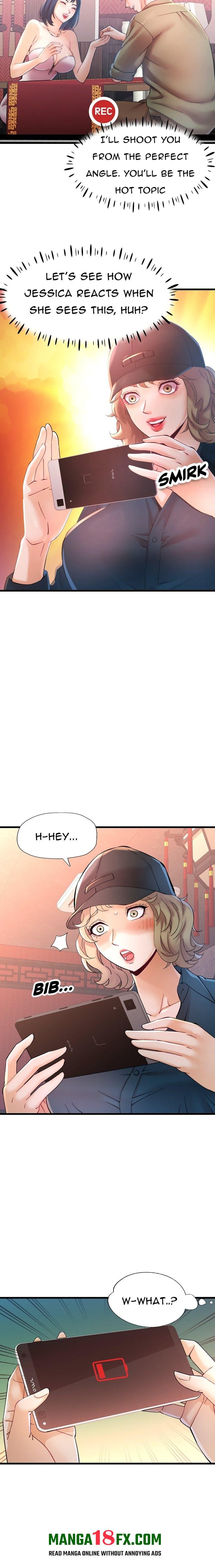 Cheer Me Up (Uncensored) Chapter 7 - Page 2