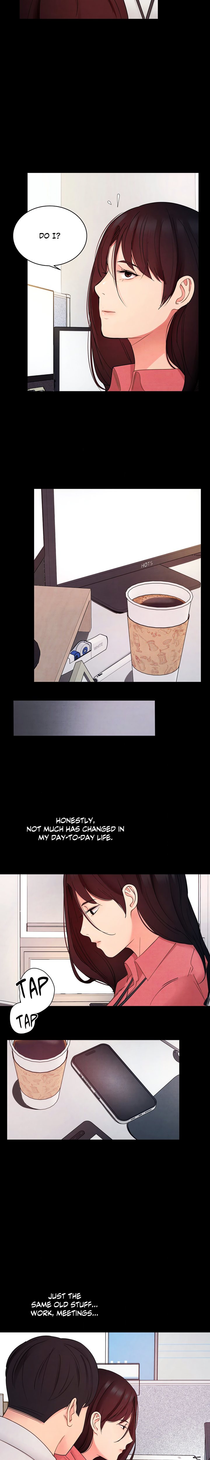 One-Day BDSM Workshop (Uncensored) Chapter 14 - Page 2