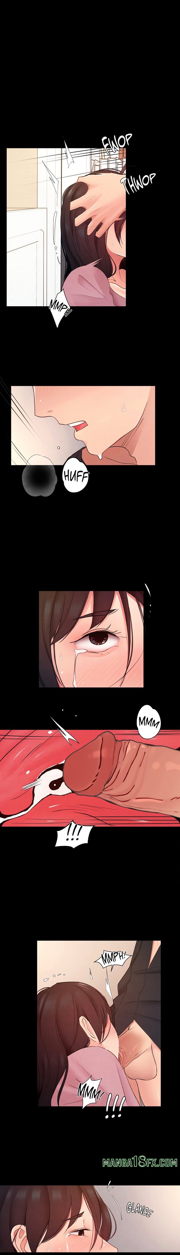 One-Day BDSM Workshop (Uncensored) Chapter 16 - Page 11