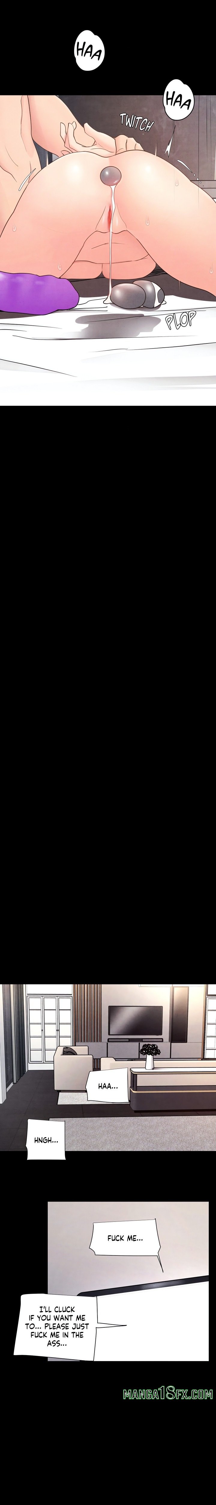 One-Day BDSM Workshop (Uncensored) Chapter 24 - Page 12