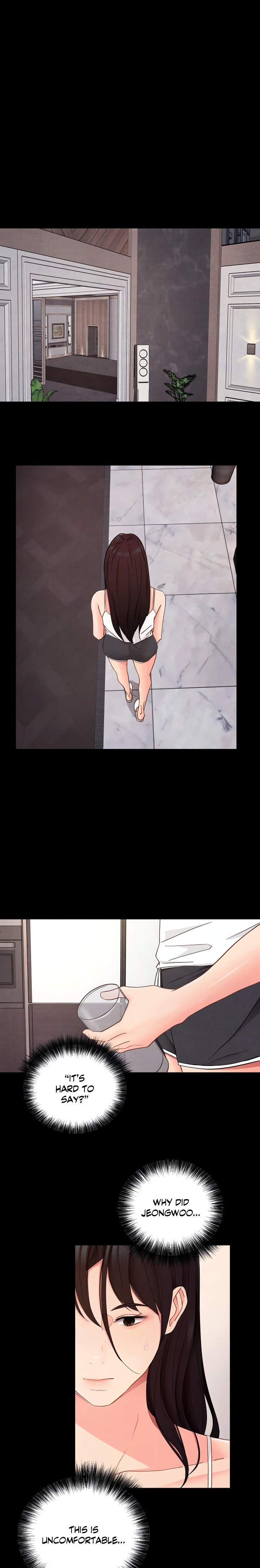 One-Day BDSM Workshop (Uncensored) Chapter 27 - Page 3