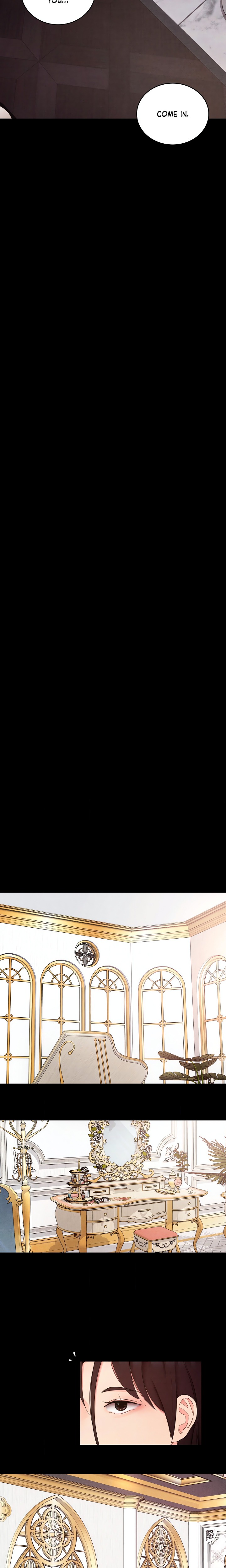 One-Day BDSM Workshop (Uncensored) Chapter 27 - Page 6