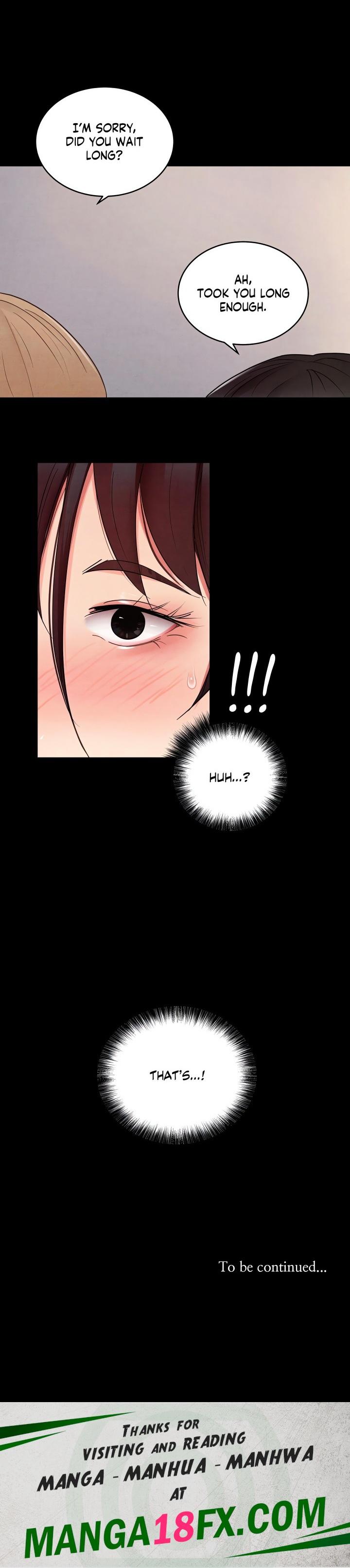 One-Day BDSM Workshop (Uncensored) Chapter 29 - Page 13