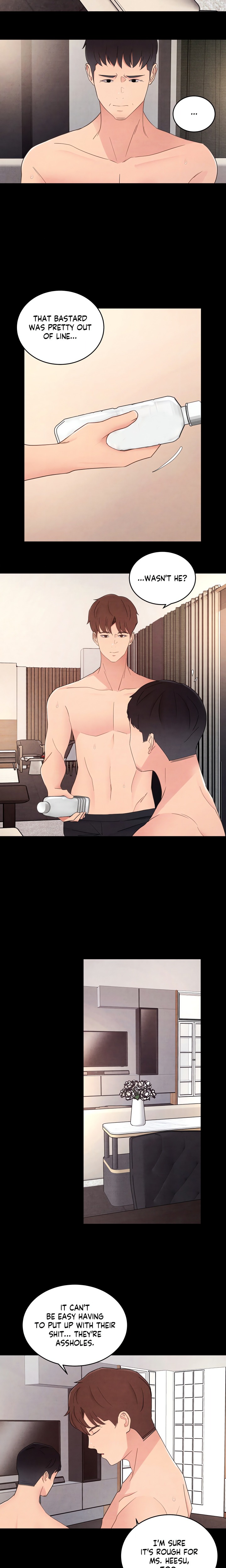 One-Day BDSM Workshop (Uncensored) Chapter 31 - Page 11