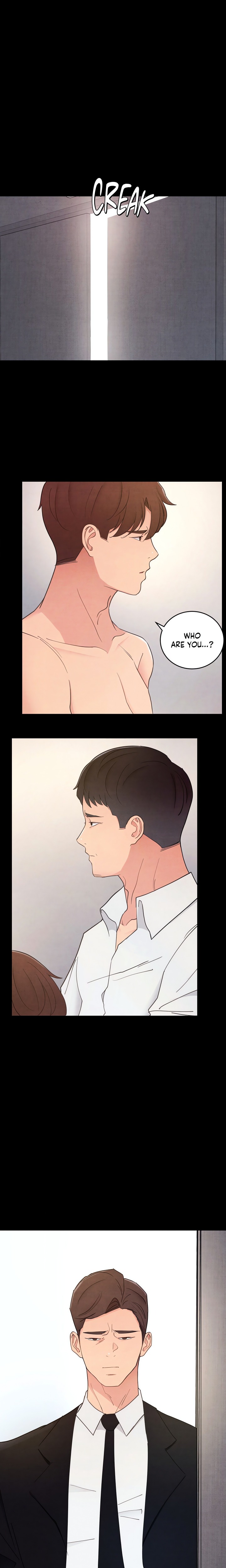 One-Day BDSM Workshop (Uncensored) Chapter 34 - Page 1