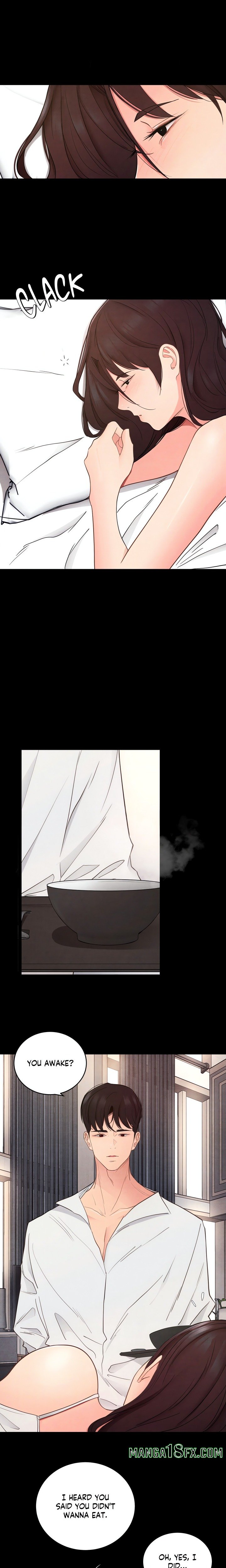 One-Day BDSM Workshop (Uncensored) Chapter 35 - Page 6