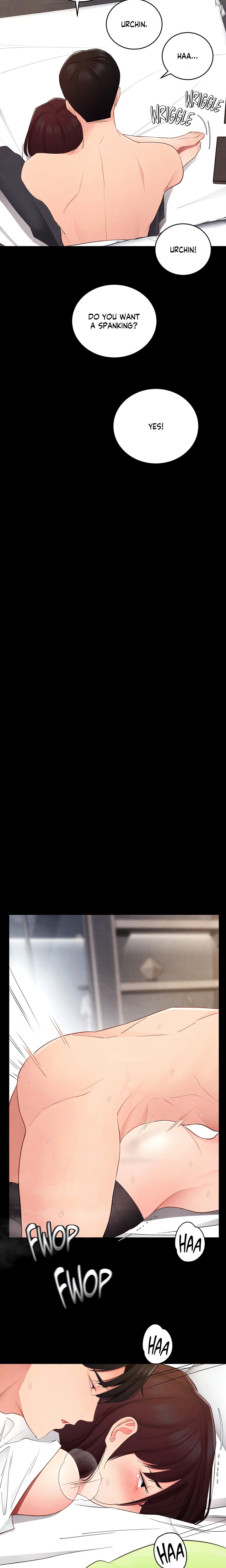 One-Day BDSM Workshop (Uncensored) Chapter 38 - Page 12