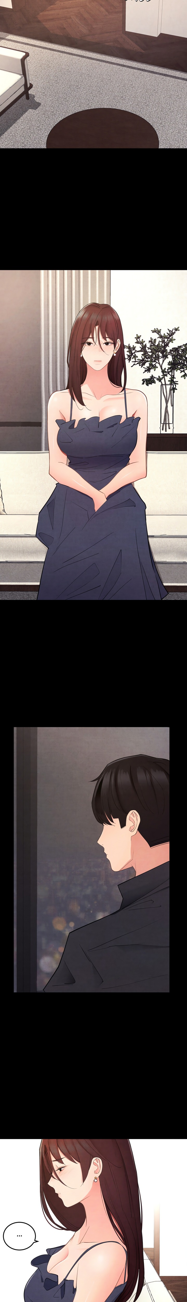 One-Day BDSM Workshop (Uncensored) Chapter 39 - Page 7