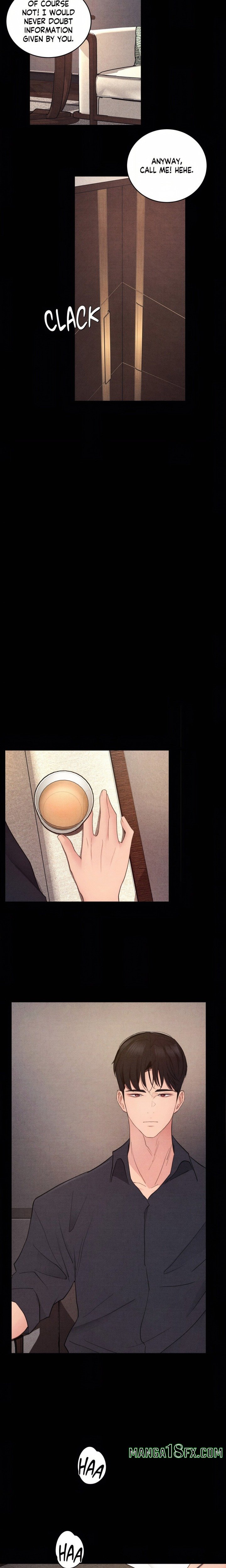 One-Day BDSM Workshop (Uncensored) Chapter 41 - Page 14