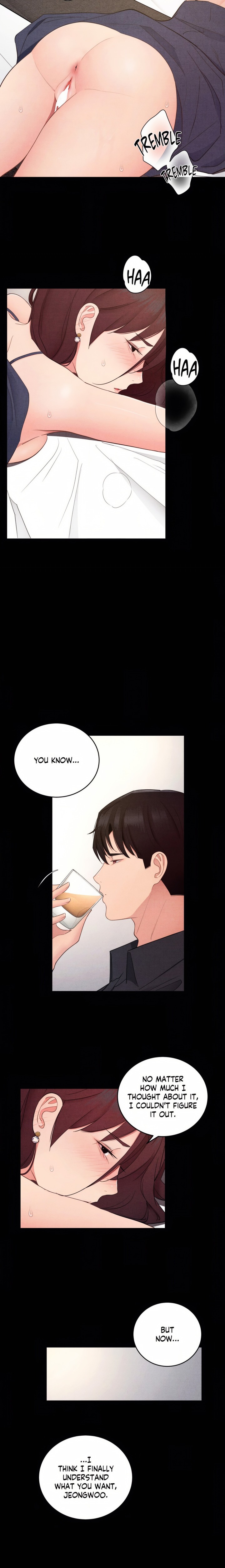 One-Day BDSM Workshop (Uncensored) Chapter 41 - Page 15