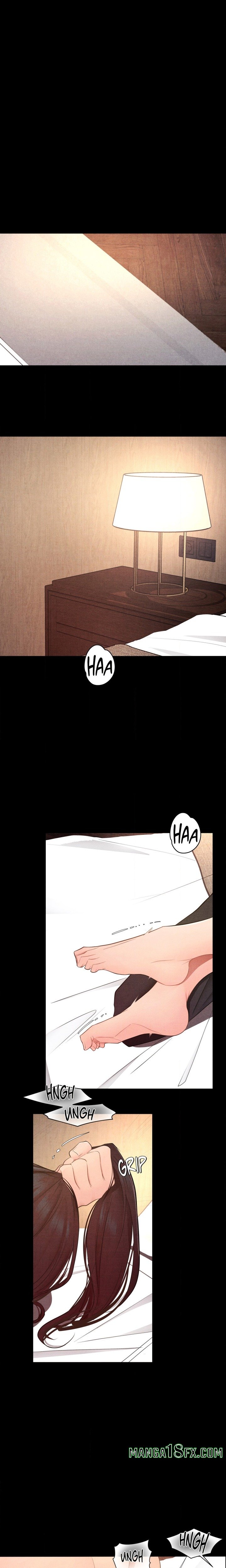 One-Day BDSM Workshop (Uncensored) Chapter 43 - Page 1