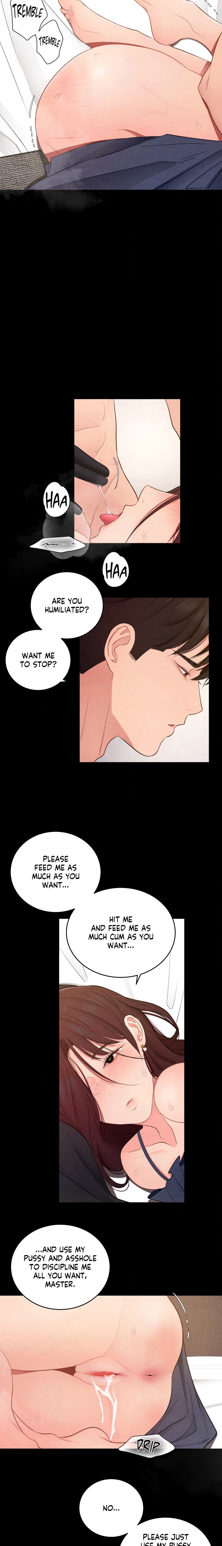 One-Day BDSM Workshop (Uncensored) Chapter 43 - Page 5