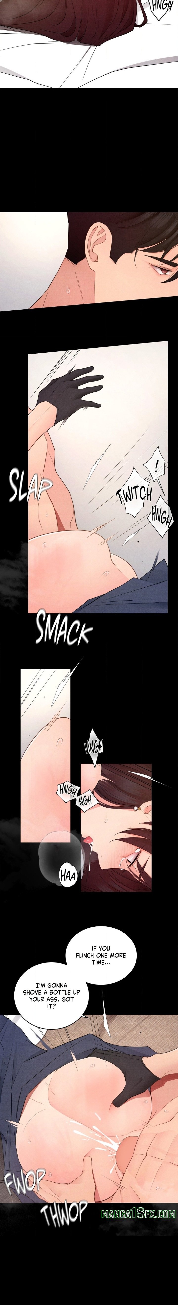 One-Day BDSM Workshop (Uncensored) Chapter 43 - Page 8