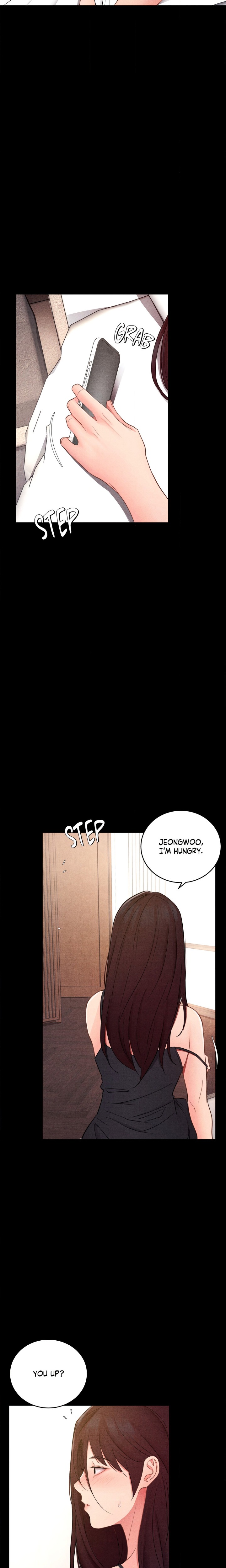 One-Day BDSM Workshop (Uncensored) Chapter 44 - Page 5