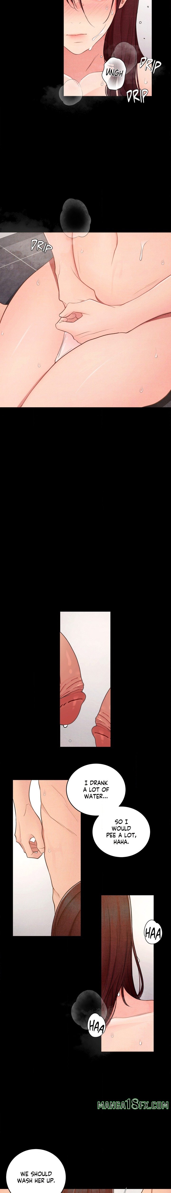 One-Day BDSM Workshop (Uncensored) Chapter 47 - Page 3